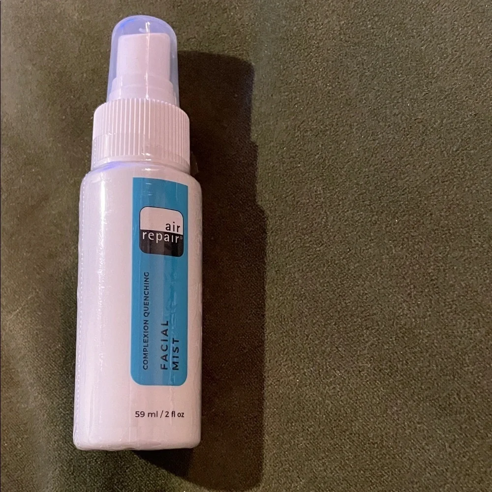 NEW Air Repair Complexion Quenching Facial Mist